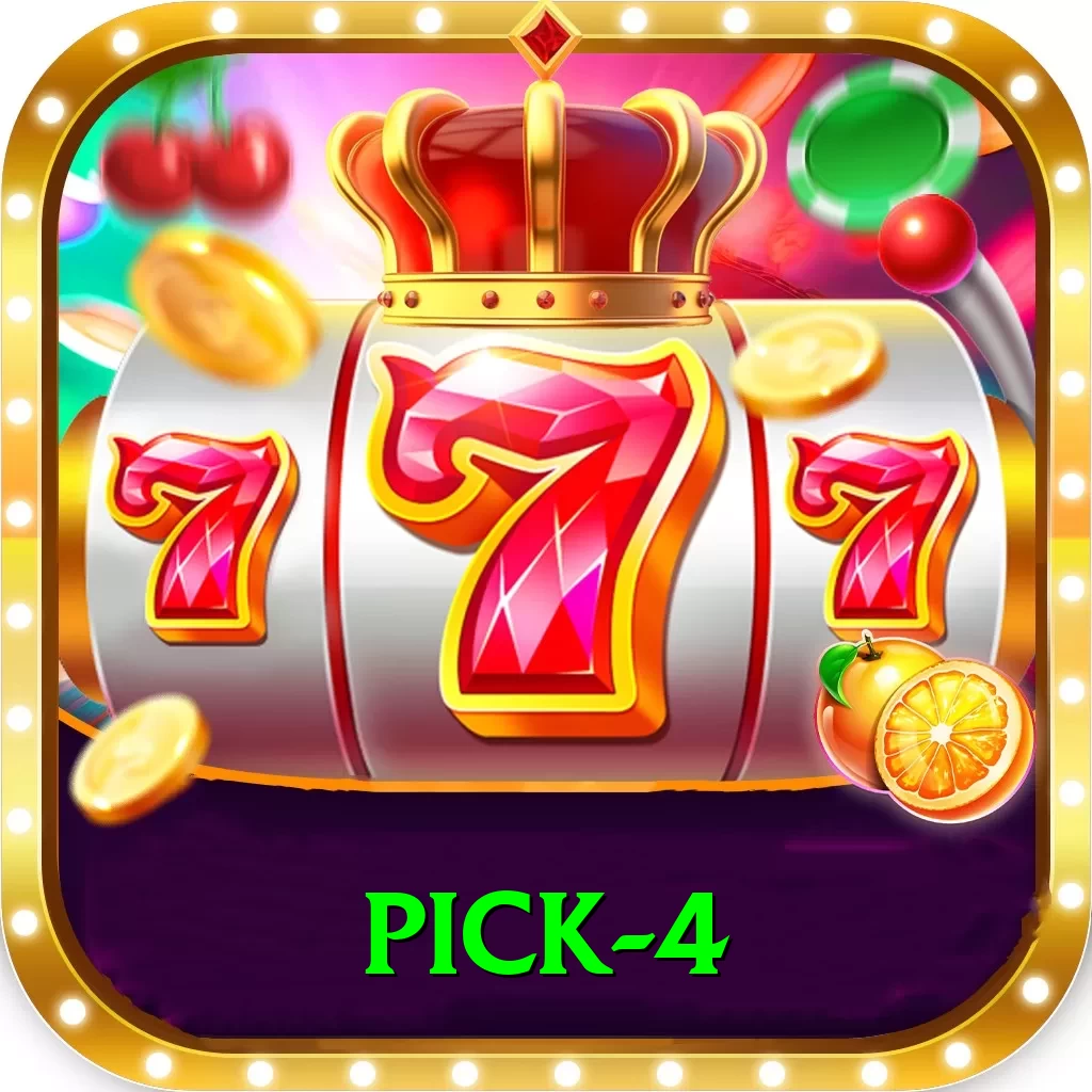 pick 4 Master Pro v3.5.6 - 2