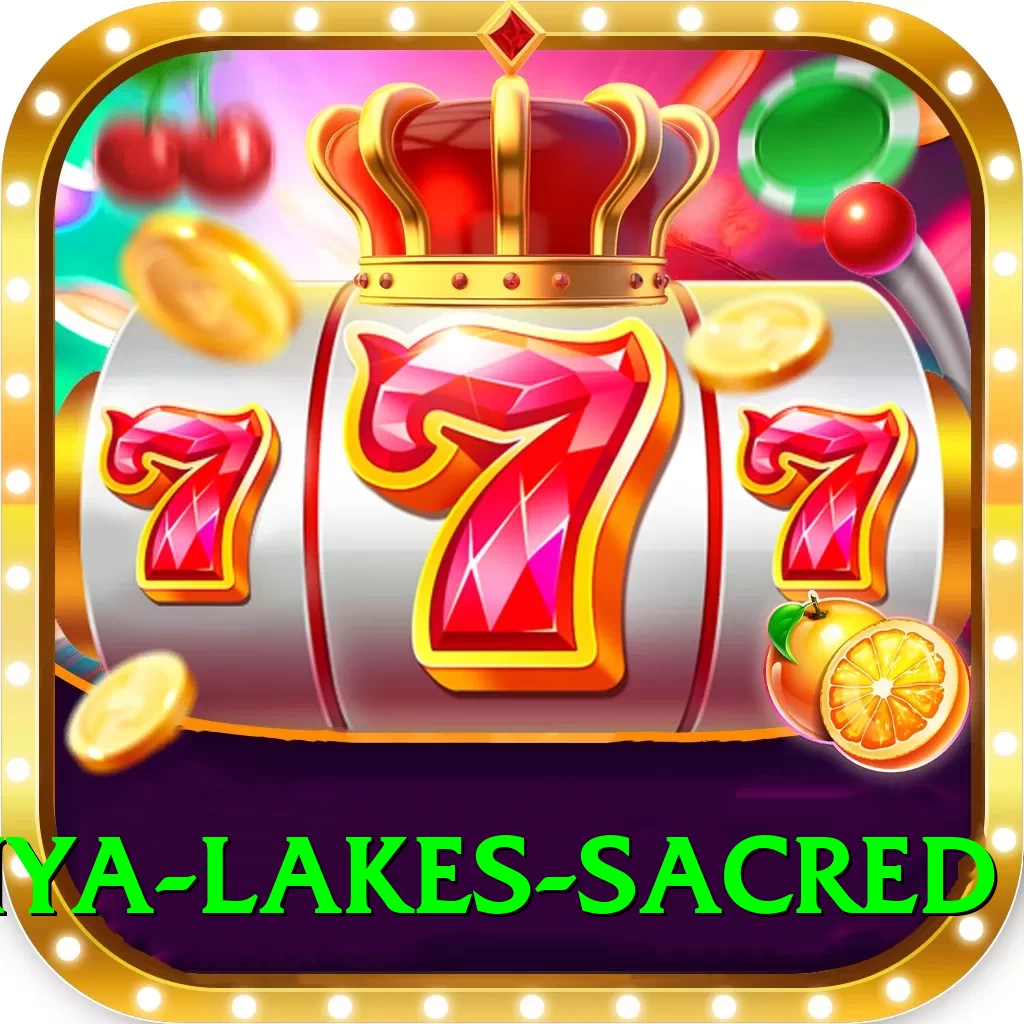 piya lakes sacred VIP v3.5.2 - 2