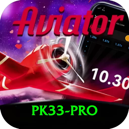 pk33 Plus Edition v2.7.1 - 2