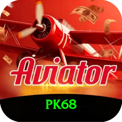 pk68 Games (Casino & Earning) Deluxe vv5.5.6 - 2