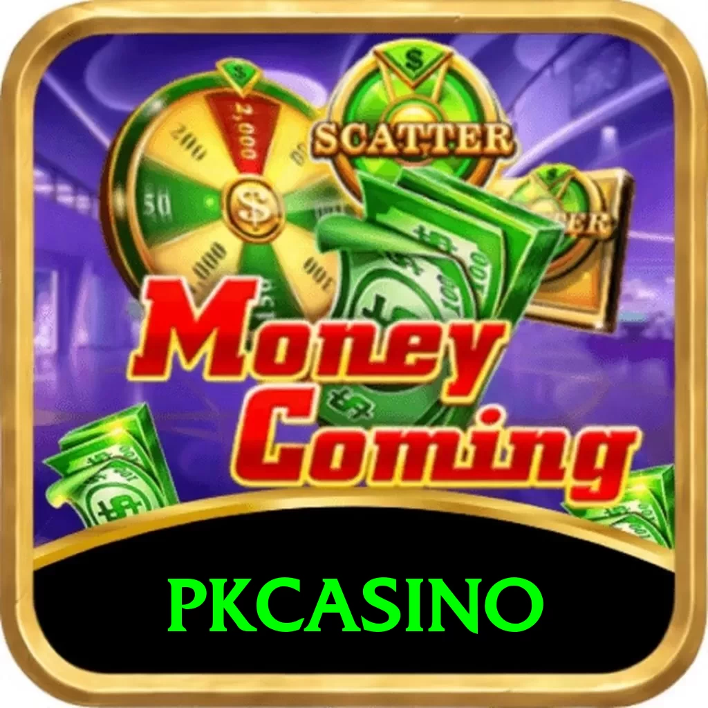 pkcasino Deluxe Edition vv5.6.0 - 2