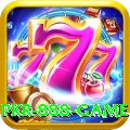 PKR 888 Game Master v3.2.7