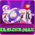 PKR Slots Mega Jackpot