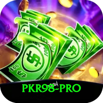 pkr98 Games (Casino & Earning) Premium v3.2.1 - 2