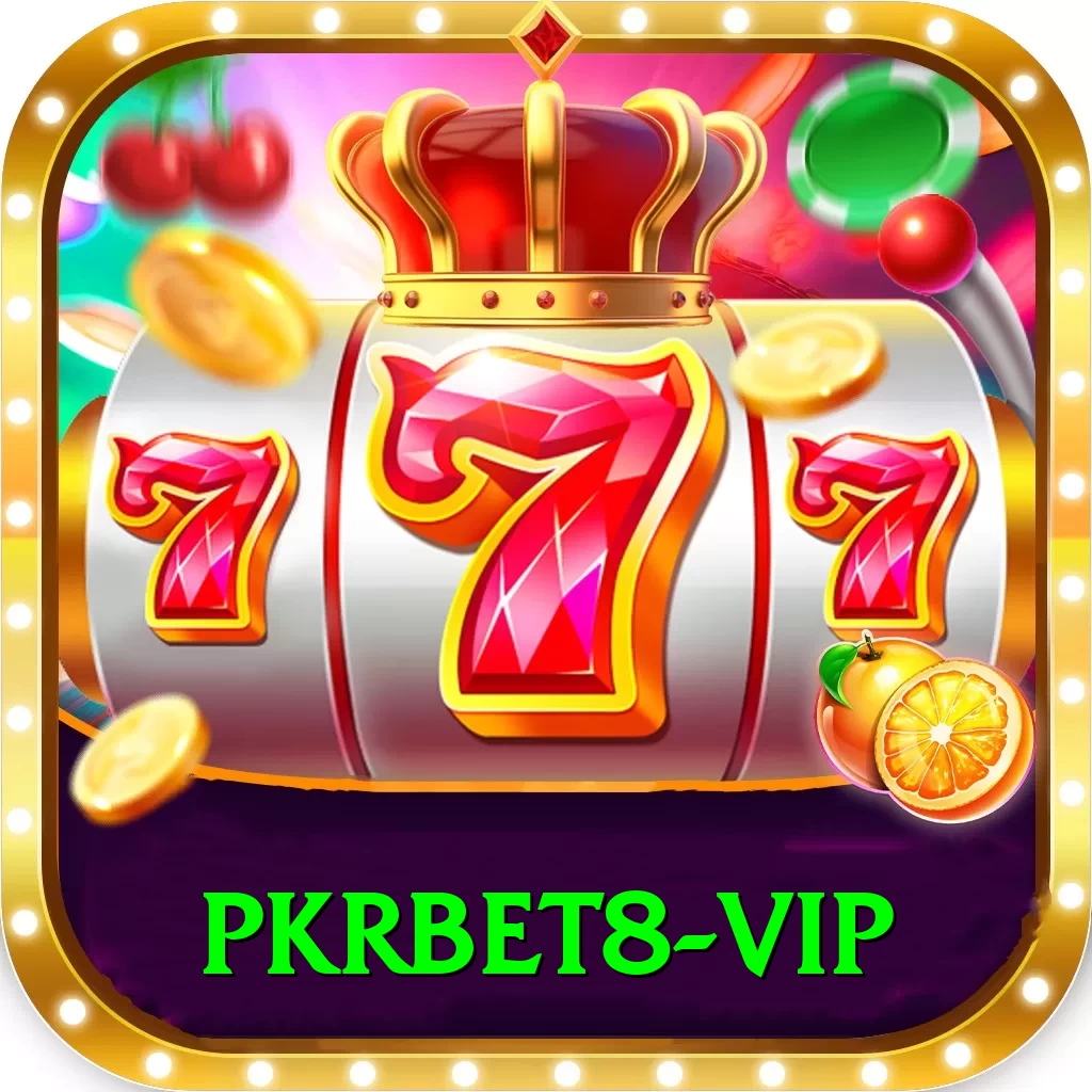 pkrbet8 Official v4.9.4 - 2