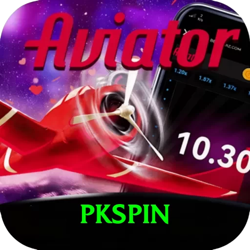 pkspin Master v2.8.6 - 2