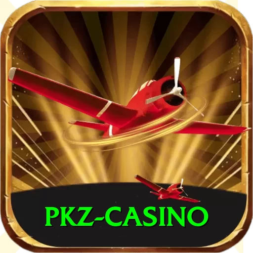 PKZ Casino Plus v4.1.2 - 2