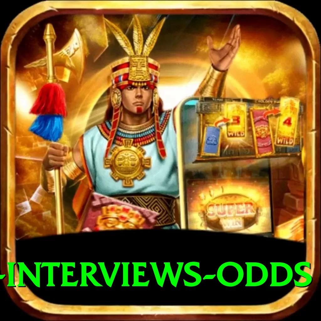 player interviews odds Deluxe Pro v4.0.4 - 2