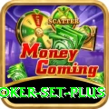 poker set Gold APK v3.3.2
