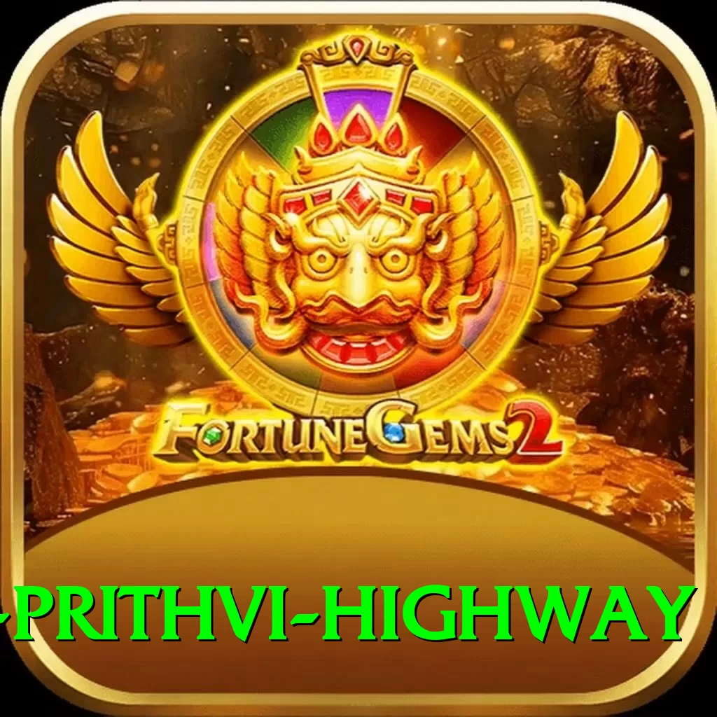 pokhara prithvi highway Premium Plus v3.3.8 - 2