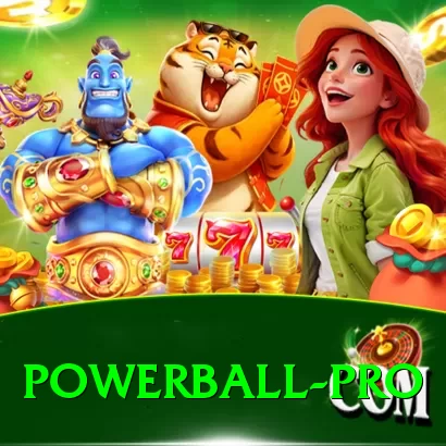 powerball - Deluxe Edition v2.2.1 - 2