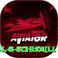 psl 8 schedule Games (Casino & Earning) VIP v1.3.8