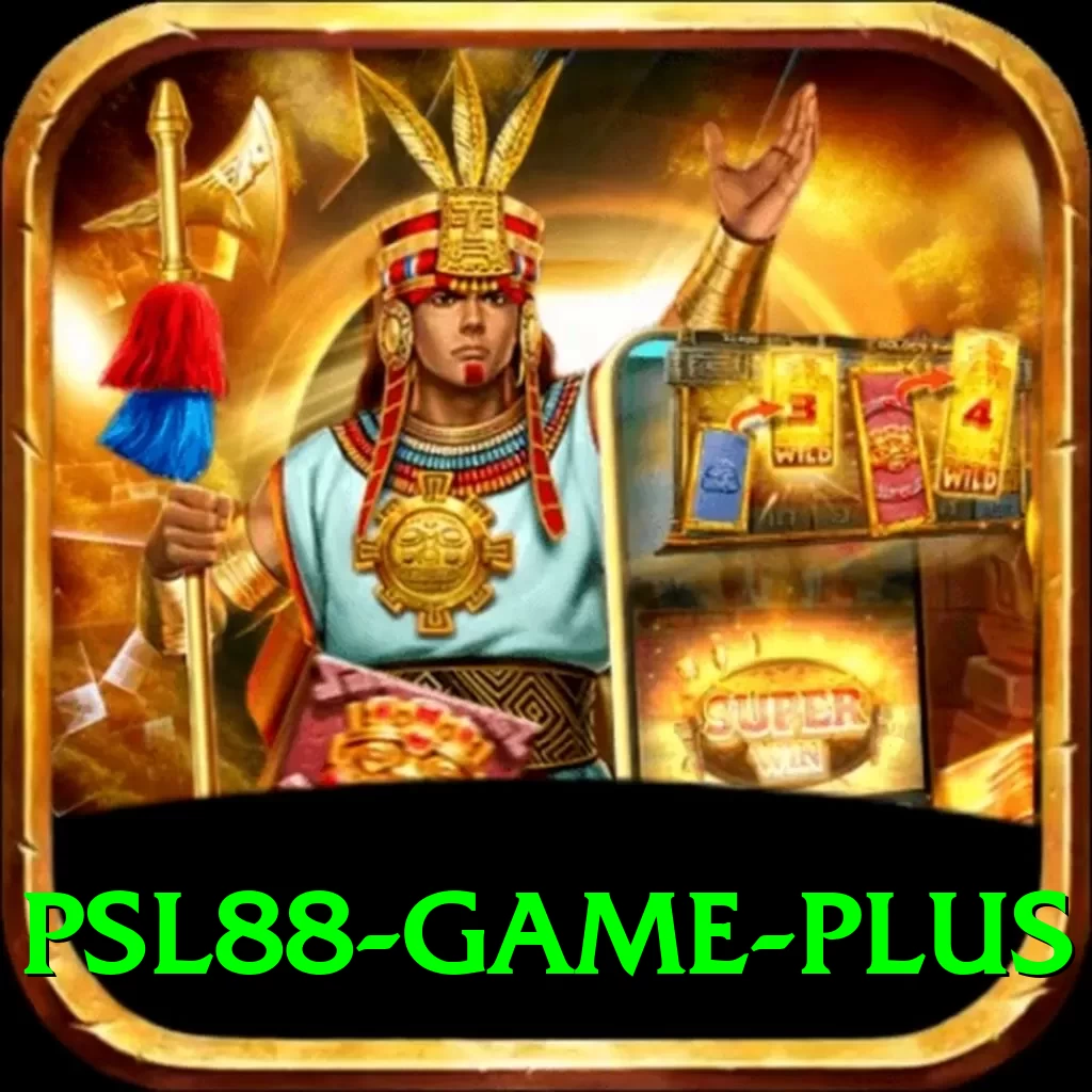 PSL88 Game Master - Casino & Slots - 2
