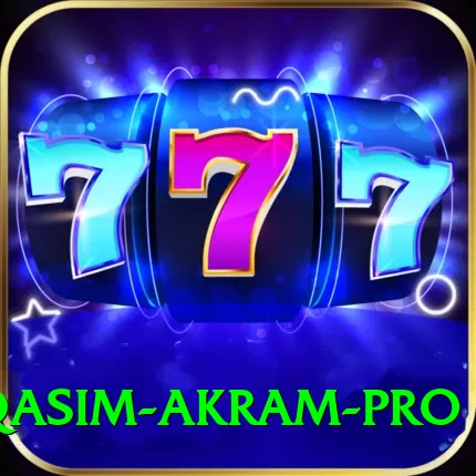 qasim akram Super Latest v3.5.6 - 2