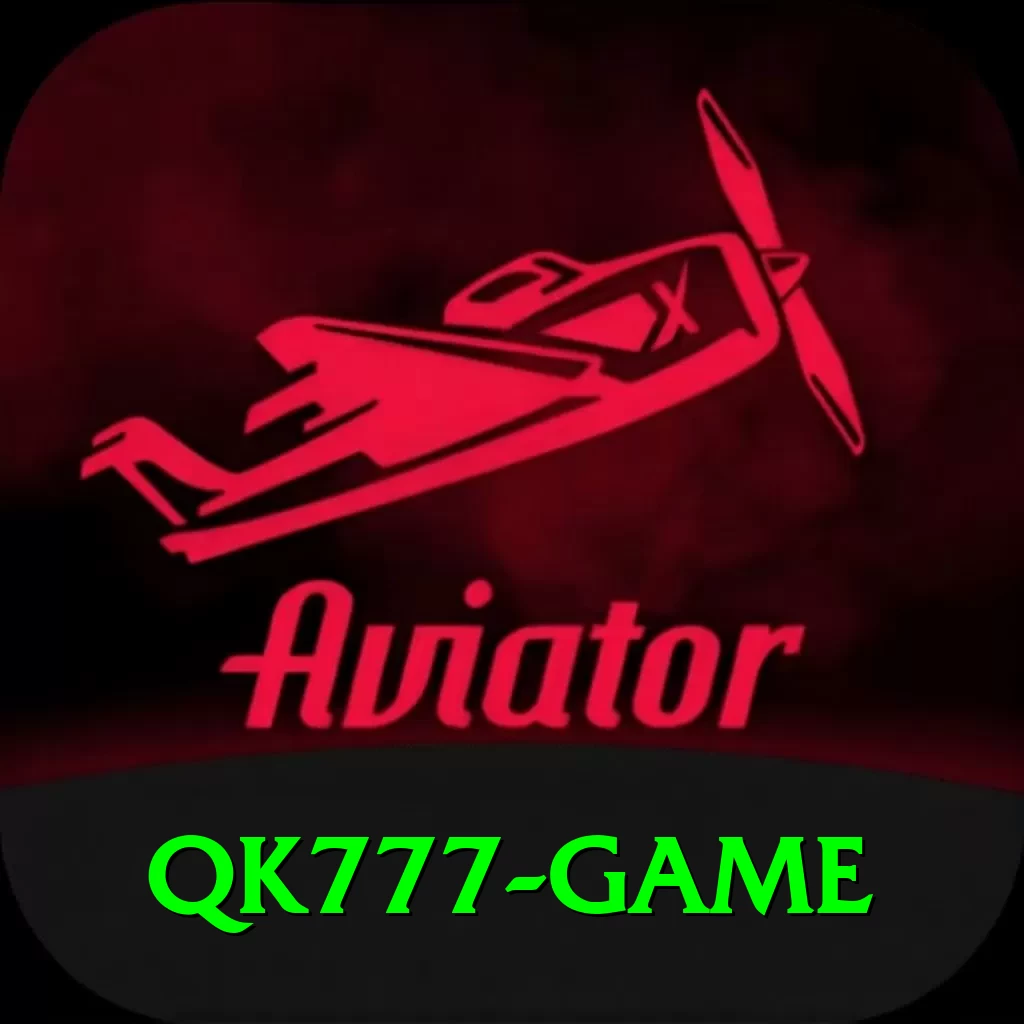 QK777 Game Games (Casino & Earning) Master v1.5.3 - 2