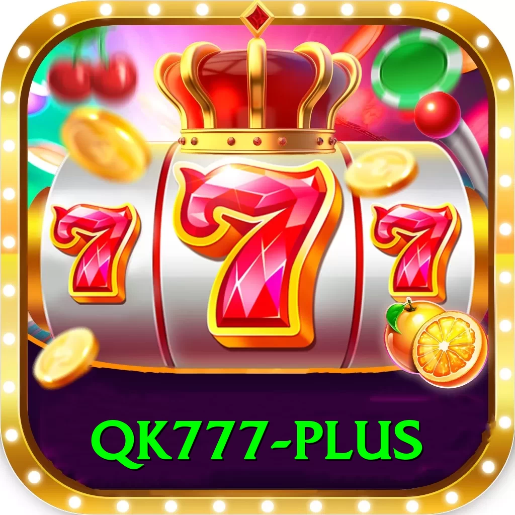 qk777 Pro v3.2.4 - 2