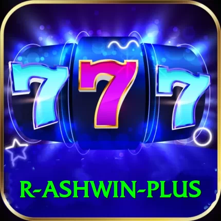 r ashwin Pakistan Mega v2.3.5 - 2