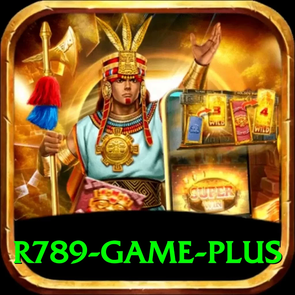R789 Game Max v3.5.1 - 2