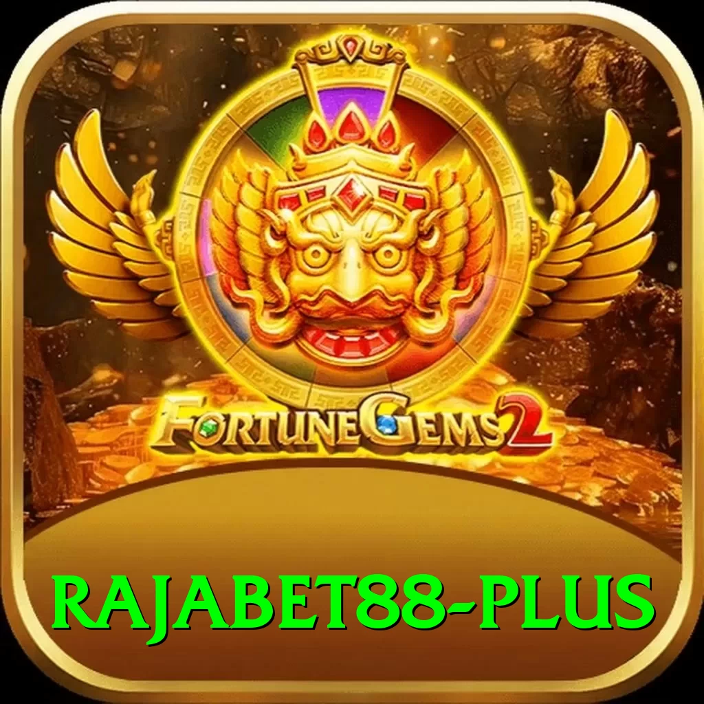 Rajabet88 Casino Legend v2.5.3 - 2