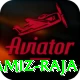 ramiz raja Turbo Pro v5.0.7