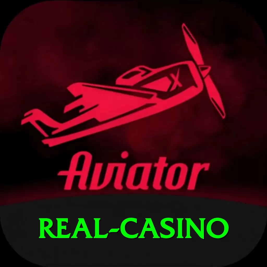 real casino Gold v1.4.8 - 2