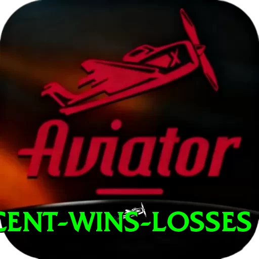 recent wins losses Deluxe v4.9.1 - 2