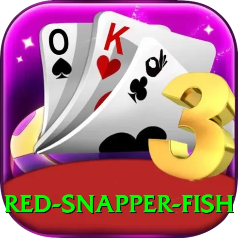 red snapper fish Apps (Tools & Injectors) Premium v1.2.5 - 2