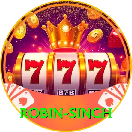 robin singh Gold v3.2.4 - 2