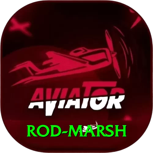 rod marsh Deluxe Pro v1.6.8 - 2