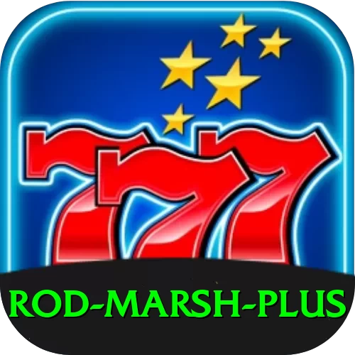 rod marsh Prime PK v3.8.1 - 2