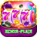 rods - Slots Gold