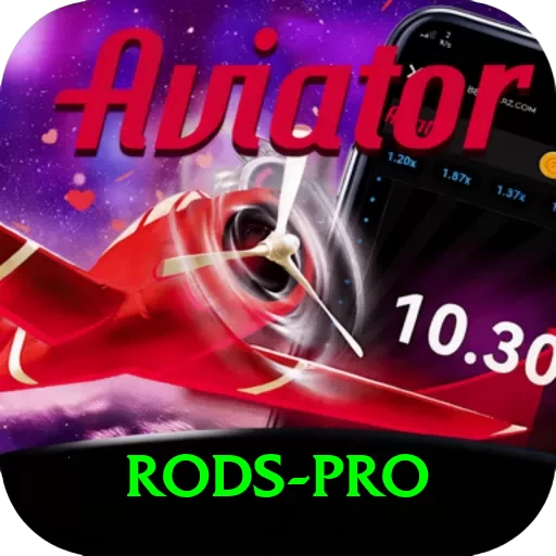 rods Deluxe - Win Real PKR - 2