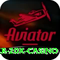 rollover 20x casino VIP Edition v2.7.4