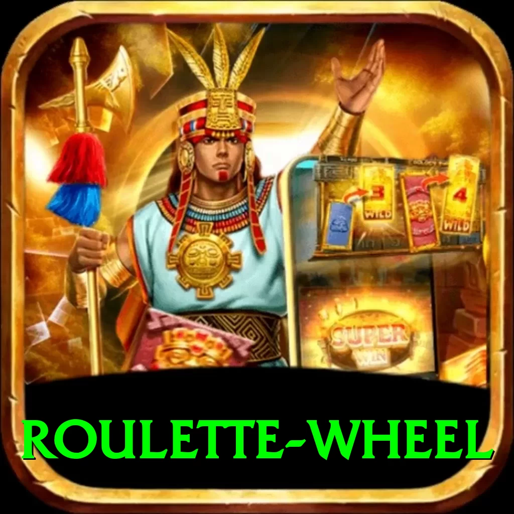 roulette wheel Games (Casino & Earning) Plus v5.1.2 - 2