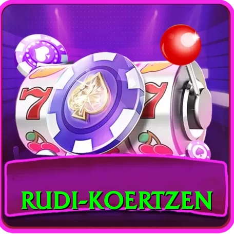 rudi koertzen Games (Casino & Earning) Premium v1.8.3 - 2