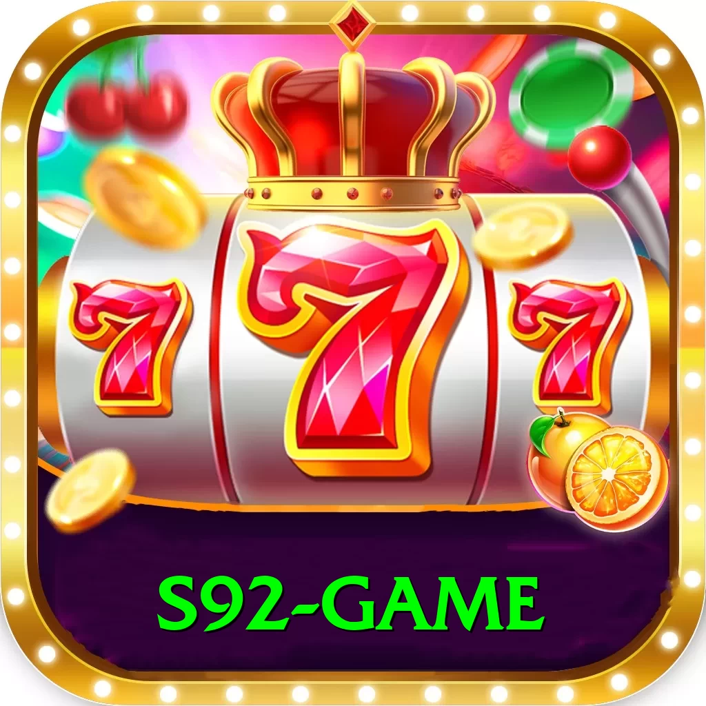 S92 Game VIP v2.0.5 - 2