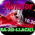 sa 20 league Deluxe Pro v3.0.1