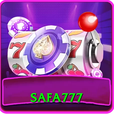 safa777 VIP Edition v2.5.3 - 2
