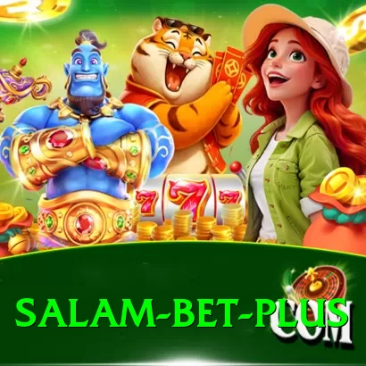 salam bet Plus Edition v4.3.6 - 2