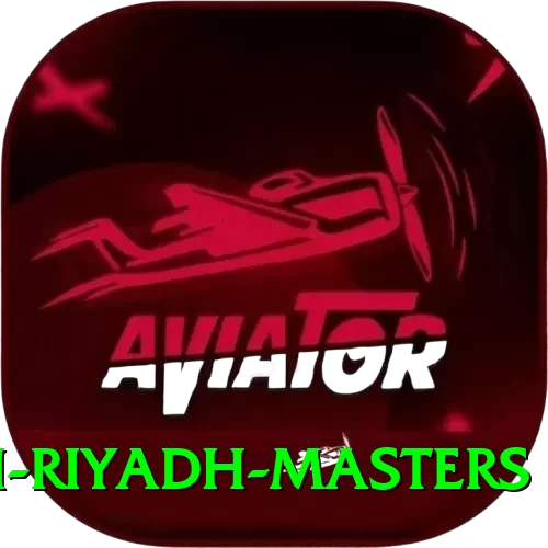 saudi riyadh masters Max Pro v1.9.9 - 2
