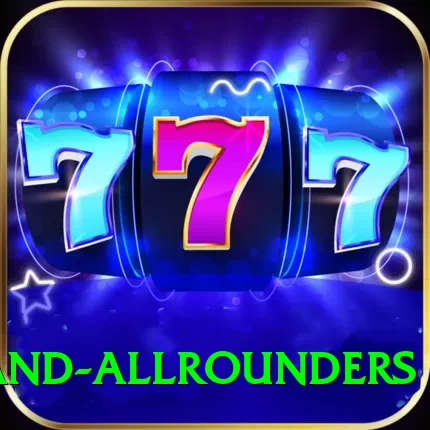 scotland allrounders Premium Edition v4.0.1 - 2