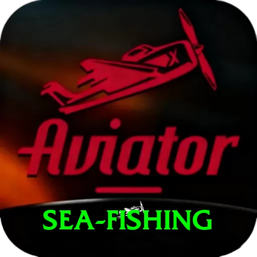 sea fishing App - 2