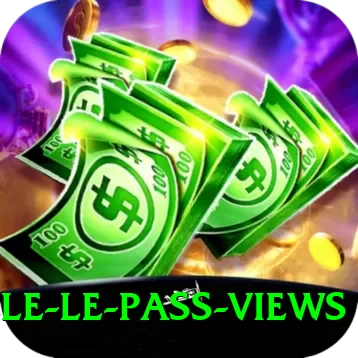 sele le pass views VIP Edition v5.1.2 - 2