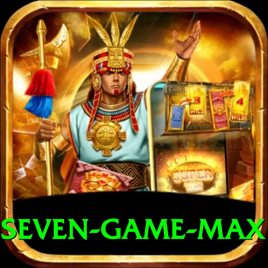 seven game Live Super v1.9.1 - 2