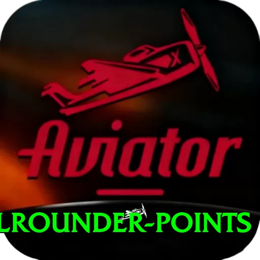 shadab allrounder points Deluxe Pro v2.6.3 - 2