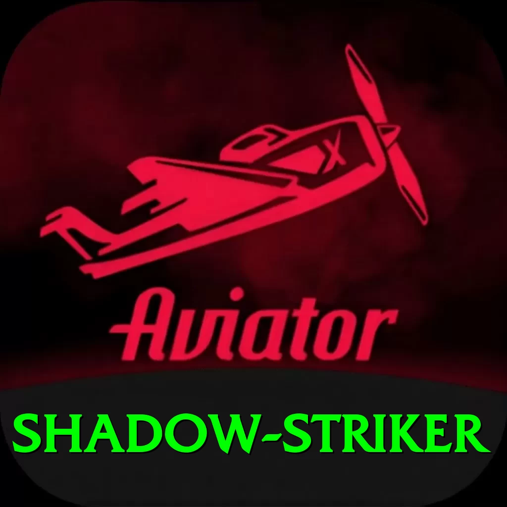shadow striker Gold v3.6.3 - 2