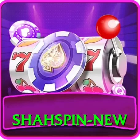 ShahSpin - Slots Mega - 2