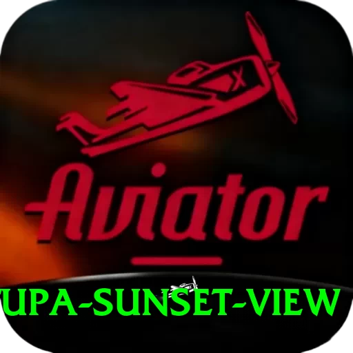 shanti stupa sunset view Pro Edition v1.4.2 - 2