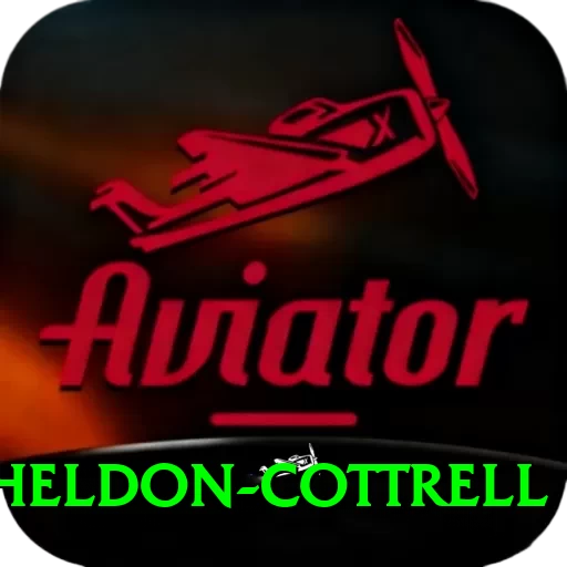 sheldon cottrell Games (Casino & Earning) VIP v3.7.2 - 2