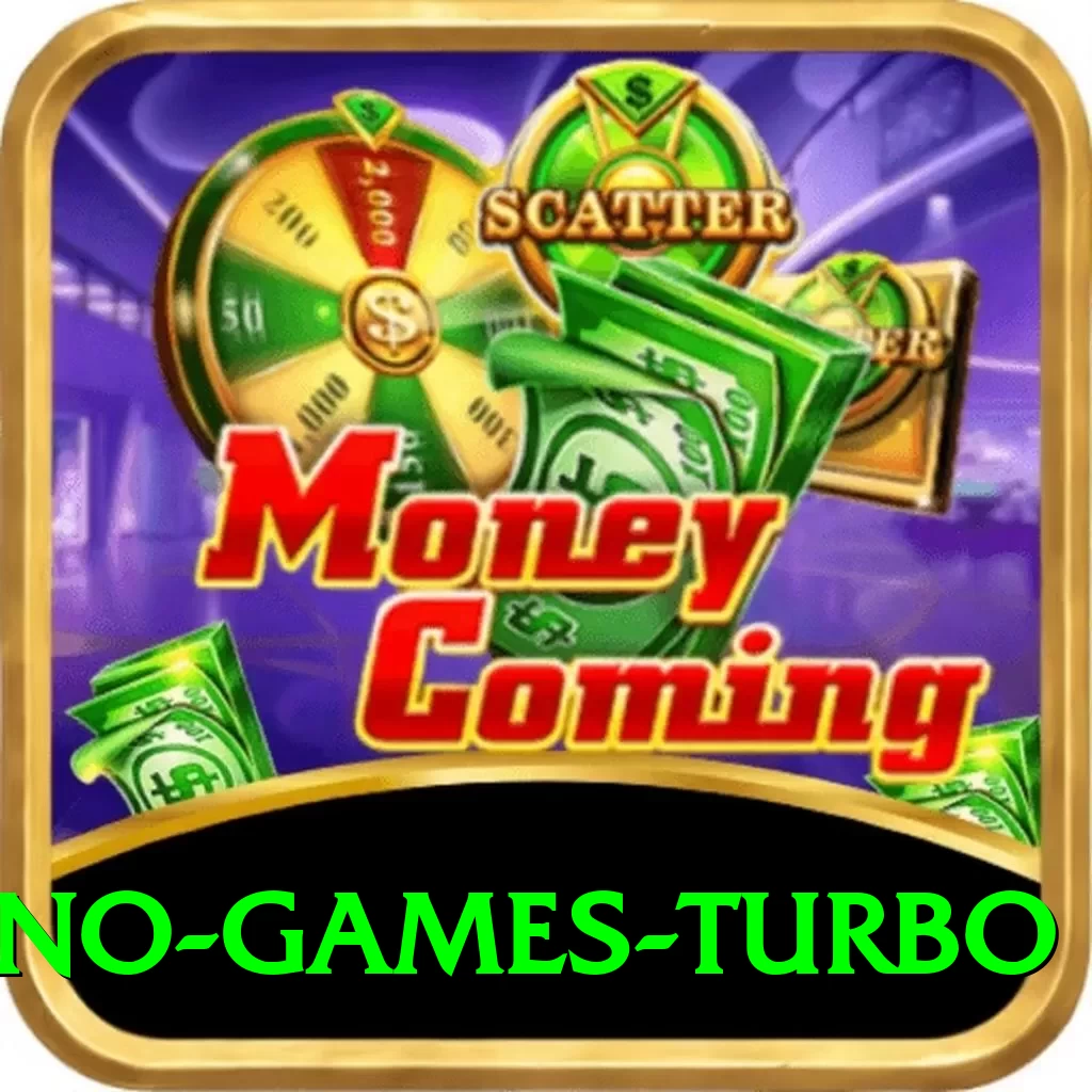 Six6s Casino Games Turbo - 2